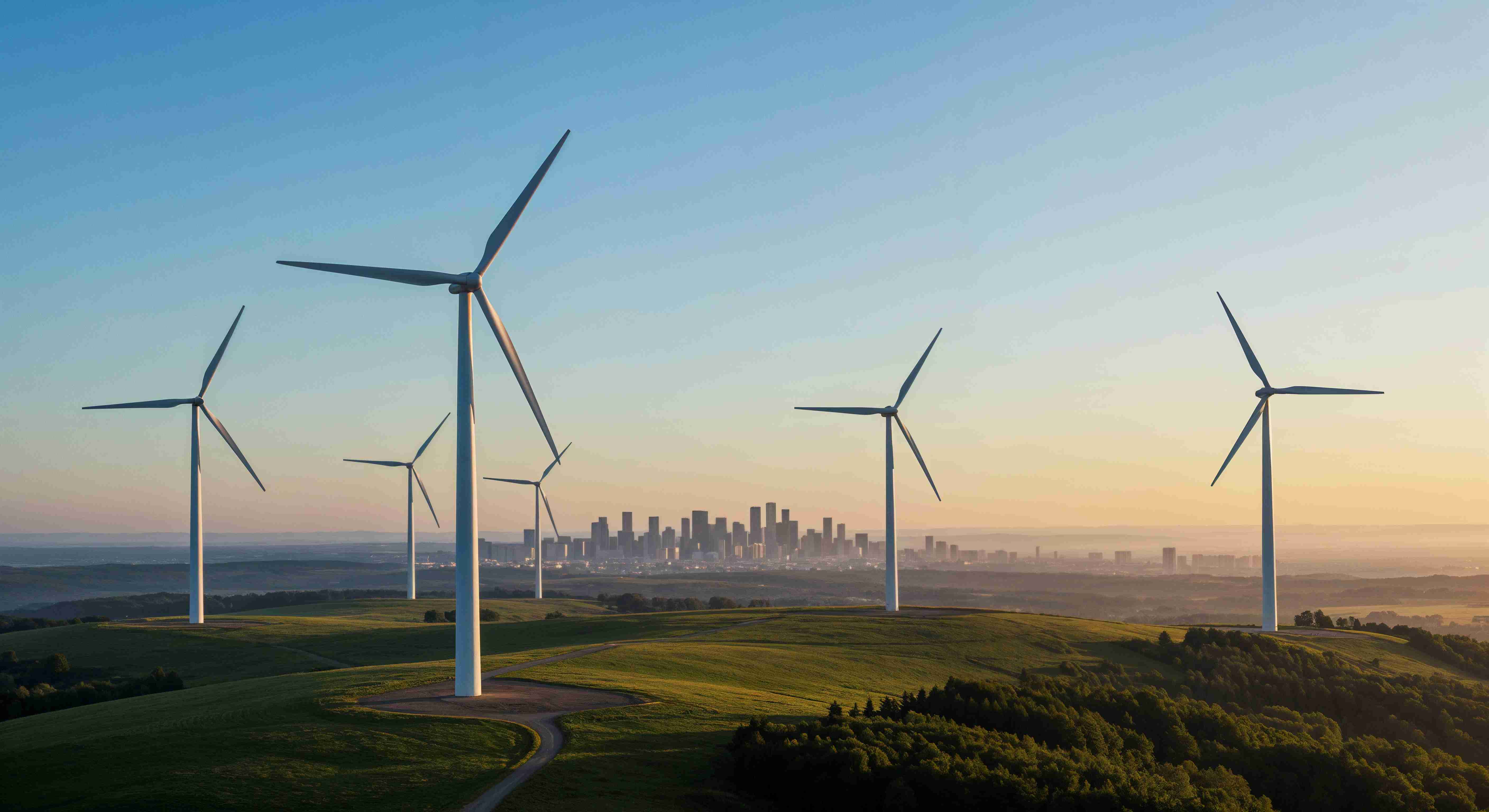 Wind Turbine