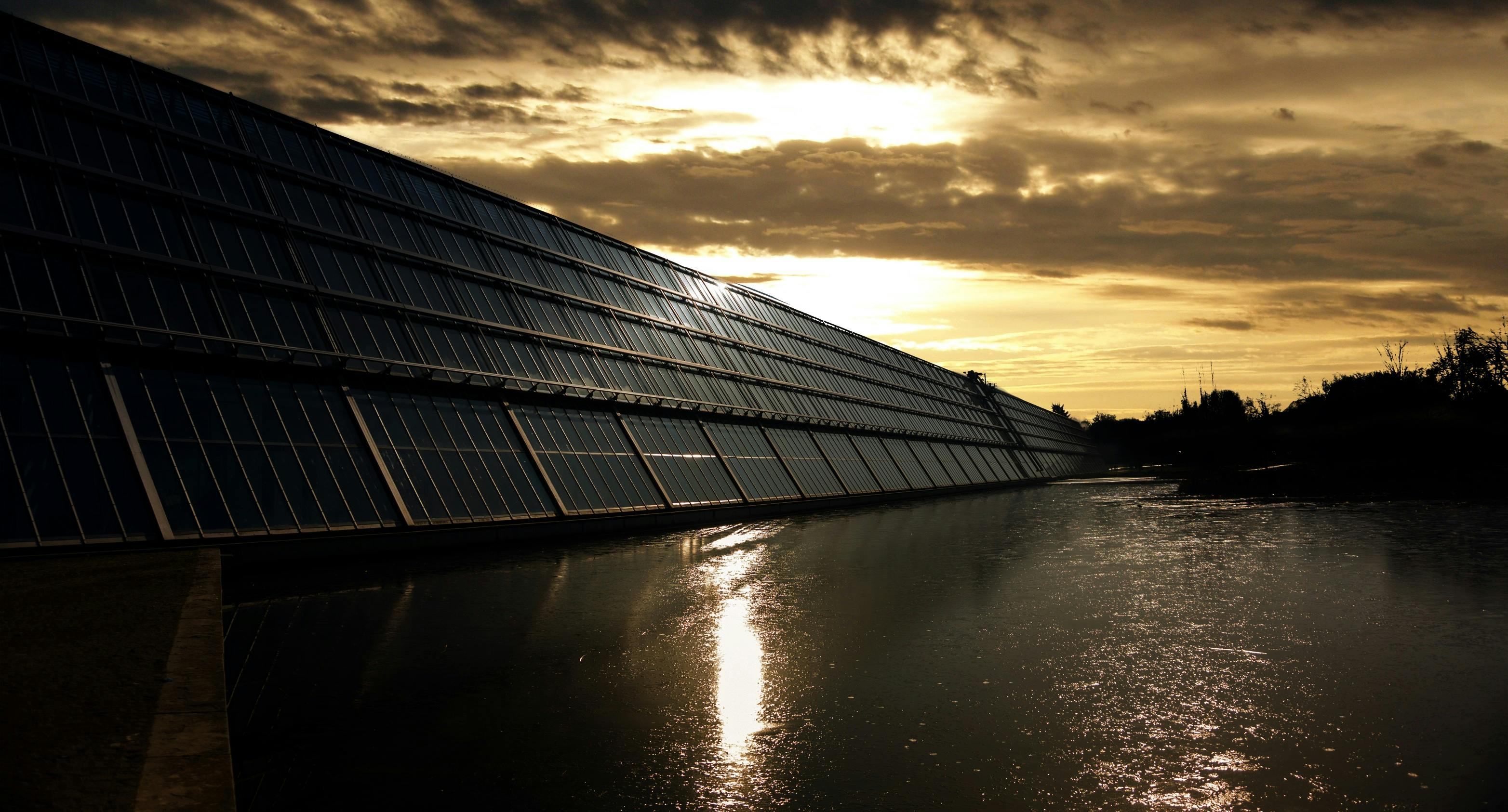 Solar Project Team