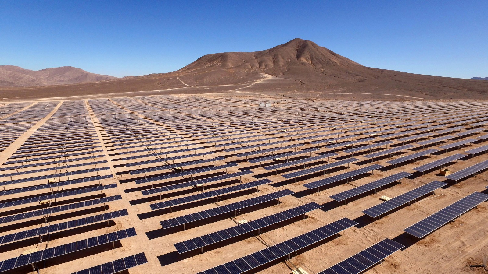 Solar Project Kutch